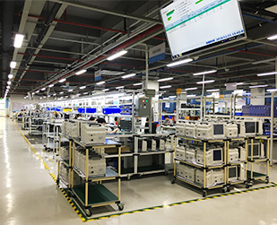 苏州乐昇医疗科技有限公司 苏州乐昇医疗科技有限公司
